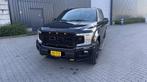 Ford F150 - 3.5 V6 Ecoboost SuperCrew Platinum, Auto's, Automaat, Zwart, 2272 kg, Bedrijf