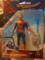 Spiderman, Kinderen en Baby's, Speelgoed | Actiefiguren, Ophalen of Verzenden, Zo goed als nieuw