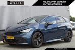 CUPRA Born Performance One 58 kWh €2000,- Subsidie, Camera, Auto's, Automaat, Gebruikt, 417 km, 31 min