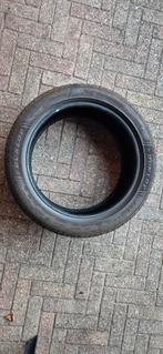 Dunlop sport all season banden, Auto-onderdelen, Banden en Velgen, Ophalen, Gebruikt, 17 inch, All Season
