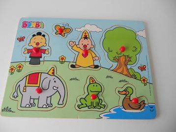 Dvierse houten puzzels oud en nieuw beschikbaar voor biedingen