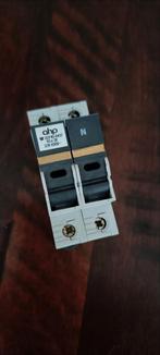 AHP Klangmodul III 32A 230V, Ophalen of Verzenden, Zo goed als nieuw