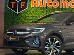 Volkswagen Taigo 1.5 TSI 2x R-Line |PANO|VIRTUAL|ACC|GARANTI, Auto's, Stof, Huisgarantie, 4 cilinders, 1192 kg