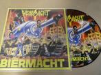 Wehrmacht – Biērmächt Pic-lp (2014), Verzenden, Nieuw in verpakking