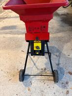 Hakselaar HVC Super 2700, Ophalen, Gebruikt, Elektrisch, HVC