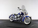 Harley-Davidson FLSTNSE CVO Softail Deluxe Solid (bj 2014), Motoren, Motoren | Harley-Davidson, Bedrijf, Overig