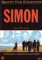 Simon - Eddy Terstall en Cees Geel DVD 8716777055588, Alle leeftijden, Drama, Ophalen of Verzenden, Zo goed als nieuw