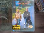 Rain man (dvd), Alle leeftijden, Ophalen of Verzenden, 1980 tot heden, Zo goed als nieuw