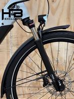 Winora Yucatan 12 Wave E-Bike Shimano Deore, Fietsen en Brommers, Niet ingevuld, Ophalen of Verzenden, Zo goed als nieuw, 47 tot 51 cm