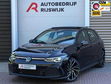 Volkswagen Golf 2.0 TSI GTI Pano/H&K/Camera/BTW! beschikbaar voor biedingen