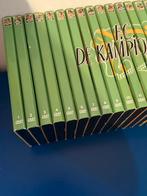 F.C. De Kampioenen DVD Collectie - Seizoen 1 t/m 21 + Extra, Verzenden, Zo goed als nieuw, Boxset