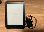E reader merk KOBO, Computers en Software, E-readers, Ophalen, 6 inch of minder, Kobo, Zo goed als nieuw