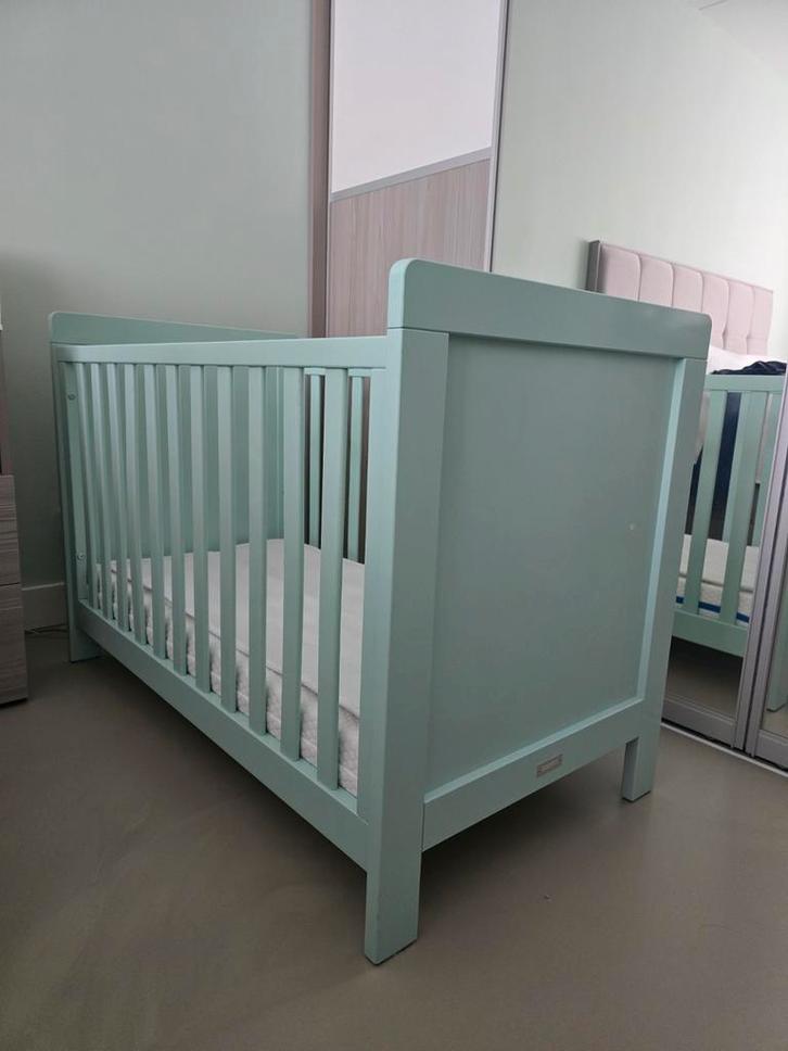 Babykamer compleet, Kinderen en Baby's, Kinderkamer | Complete kinderkamers, Gebruikt, Jongetje of Meisje, Ophalen
