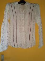 Blouse Street One maat 40, Maat 38/40 (M), Wit, Street One, Ophalen of Verzenden