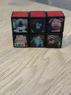 McDonalds Rubiks Kubus van de Sing film, Ophalen of Verzenden, Minder dan 500 stukjes, Zo goed als nieuw, Rubik's of 3D-puzzel