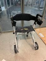 Zgan 2x rolstoelen, Diversen, Rolstoelen, Ophalen of Verzenden, Zo goed als nieuw, Duwrolstoel