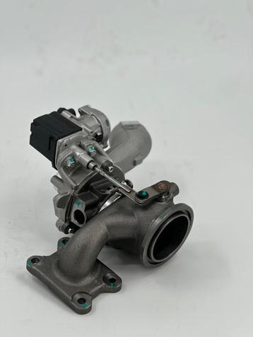 Volkswagen Audi Seat Skoda 1.4 TSI 04E145721F 04E145713A  beschikbaar voor biedingen