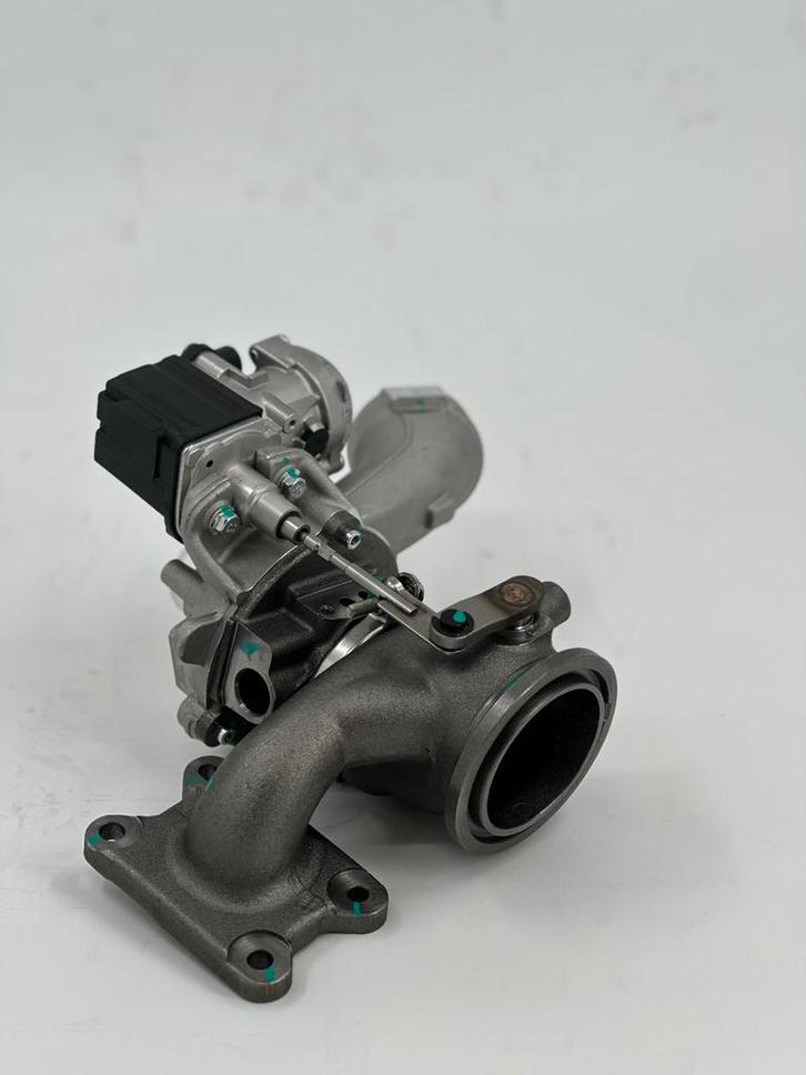 Volkswagen Audi Seat Skoda 1.4 TSI 04E145721F 04E145713A, Auto-onderdelen, Motor en Toebehoren, Audi, Seat, Volkswagen, Skoda