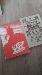 Wg van der Hulst, Boeken, Ophalen of Verzenden, 20e eeuw of later
