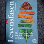 Levensfasen - De psychologische ontwikkeling van de mens, Boeken, Ophalen of Verzenden