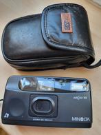 Camera Minolta, Verzamelen, Ophalen of Verzenden, Fototoestel