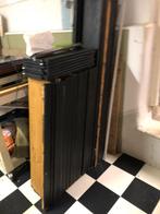 Lundia boekenkast, Ophalen, Met plank(en), Gebruikt, 200 cm of meer