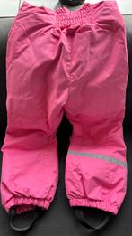 Roze skibroek, Overige merken, Gebruikt, 100 tot 140 cm, Ophalen of Verzenden
