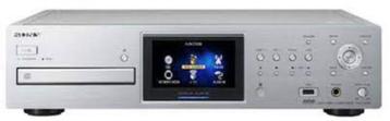 Gezocht: Sony NAC HD1E / HAP-S1 CD media speler beschikbaar voor biedingen
