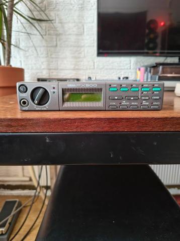Yamaha FX500 beschikbaar voor biedingen