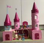 kasteel complete set!, Kinderen en Baby's, Speelgoed | Duplo en Lego, Complete set, Duplo, Ophalen of Verzenden, Zo goed als nieuw