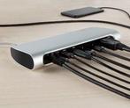 Belkin Thunderbolt 3 Express Dock HD (als nieuw), Belkin, Docking station, Zo goed als nieuw, Laptop