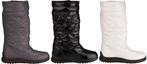 Snowboots Dames bovenkant - polyamide Art: 1111., Ophalen, Nieuw, Snowboots, Overige merken