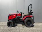 Captain 223 compact trekker - 21PK - Galaxy banden - 76 uur