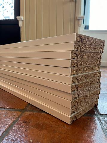 Ikea Bestå planken 56x16cm 11x