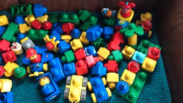 Lego Duplo tot ongeveer 1 jaar