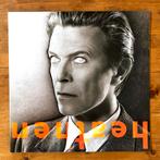 David Bowie - Heathen LP Vinyl, Ophalen of Verzenden, Zo goed als nieuw, Poprock