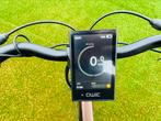 Qwic MN7+ Beltdrive Herenfiets 540 wh Nieuw, Qwic, Nieuw, Ophalen of Verzenden, 50 km per accu of meer