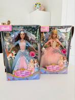 Barbie vintage princess and the pauper anneliese erika rare, Ophalen of Verzenden, Nieuw, Pop