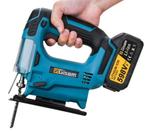 Gisam professionele decoupeerzaag 26mm 18V - Nieuw, Doe-het-zelf en Verbouw, Gereedschap | Zaagmachines, Ophalen of Verzenden