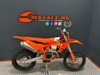 KTM 450 EXC F EXC Six Days Nieuw Btw motoren geen 250 / 350, 450 cc, Bedrijf, Enduro