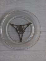 Magnetron draaiplateau, Ophalen of Verzenden, Gebruikt