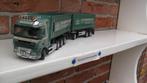 Tekno  Daf  XF  8 x 4  van  van  Groningen., Ophalen of Verzenden, Nieuw, Bus of Vrachtwagen, Tekno