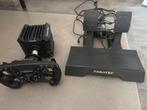 Fanatec CSL DD 8NM (Boost Kit) + Formula V2.5 + CSL Elite V1, Ophalen, Zo goed als nieuw