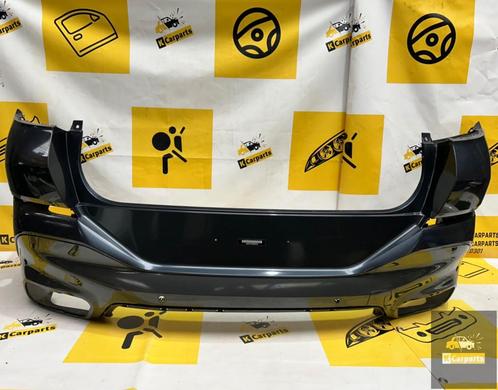 BMW G06 X6 M sports Achterbumper PDC 51128069965, Auto-onderdelen, Carrosserie en Plaatwerk, Bumper, BMW, Achter, Gebruikt, Ophalen of Verzenden