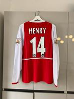 Arsenal 02/03 (henry), Ophalen of Verzenden, Nieuw, Shirt
