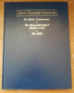 Collectie DISNEY Filmstrips (3 verhalen) zeemeermin - leeuw, Boeken, Stripboeken, Eén stripboek, Verzenden, Zo goed als nieuw