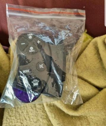 

Ondersteuning Stuurwiel afstandsbediening bieden  beschikbaar voor biedingen