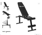 Tectake trainingsbank, Ophalen, Zo goed als nieuw, Fitnessbank
