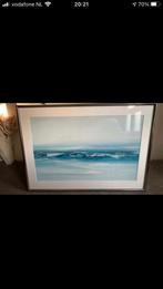 Carolyn Dewey schilderij in lijst. Gallery Edition, Ophalen