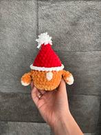 Gehaakte Kerstkabouter, Ophalen of Verzenden, Nieuw, Overige typen